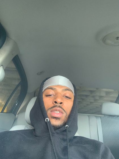 blackchristiangray OnlyFans picture