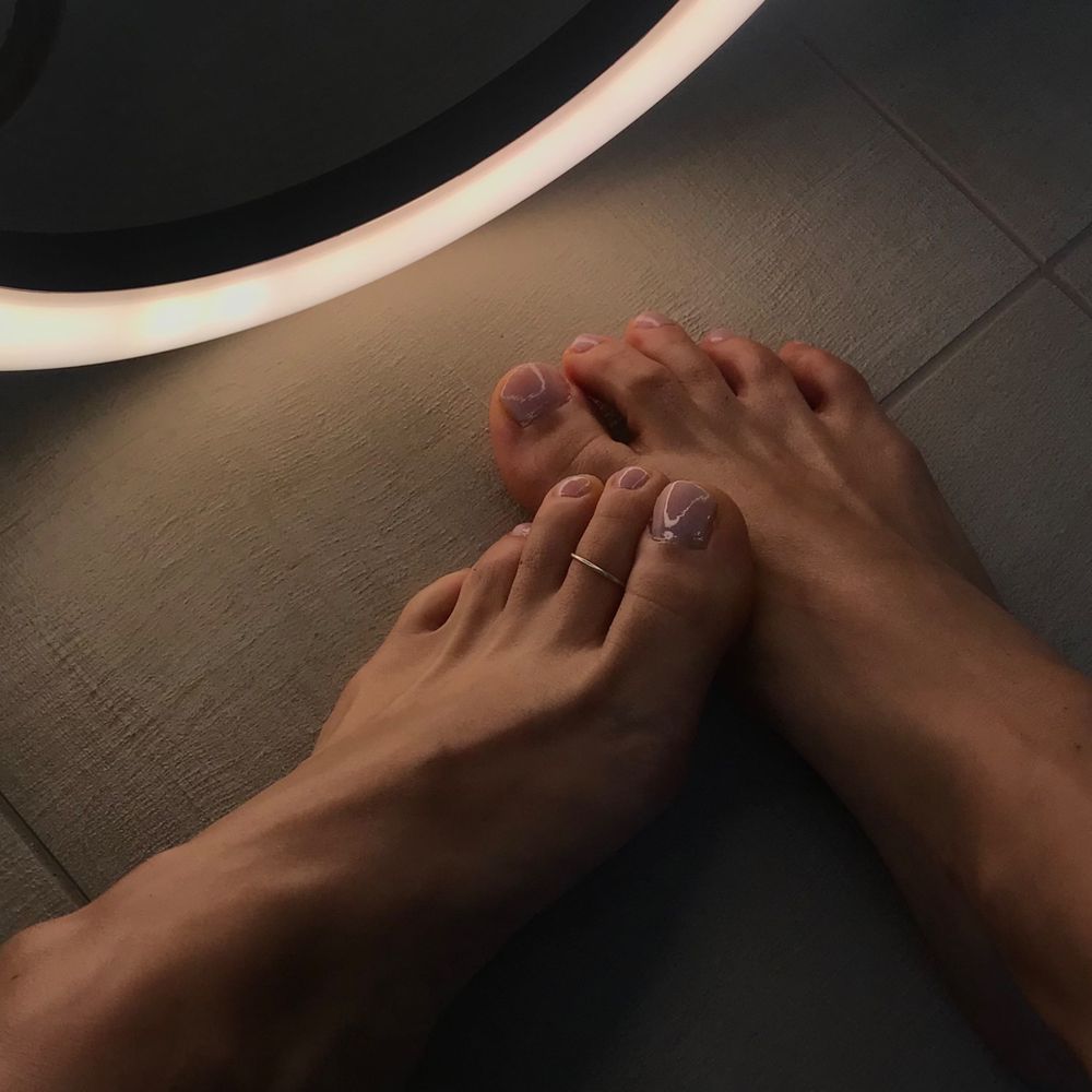 ufitfeet OnlyFans profile picture