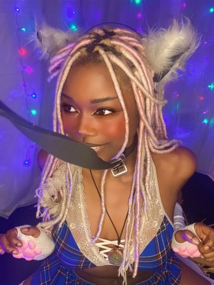 spacycadette OnlyFans picture