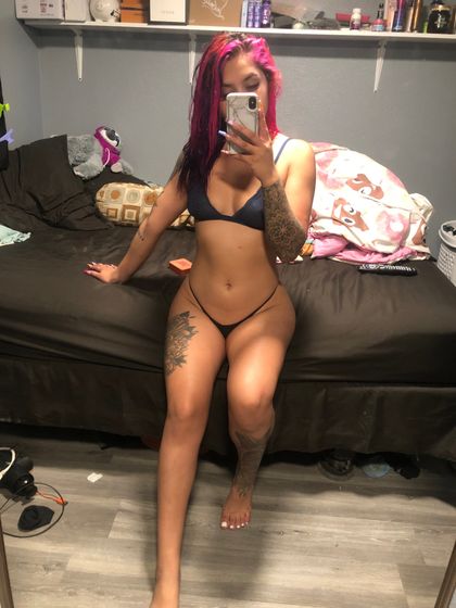 bbygirlvera OnlyFans picture