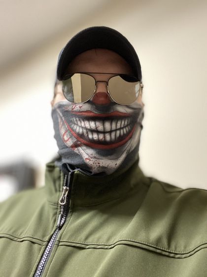 facelessman8 OnlyFans picture