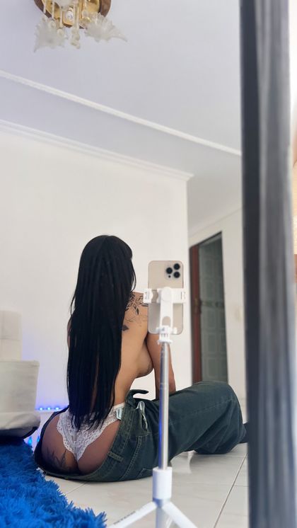 gismarilopez OnlyFans picture