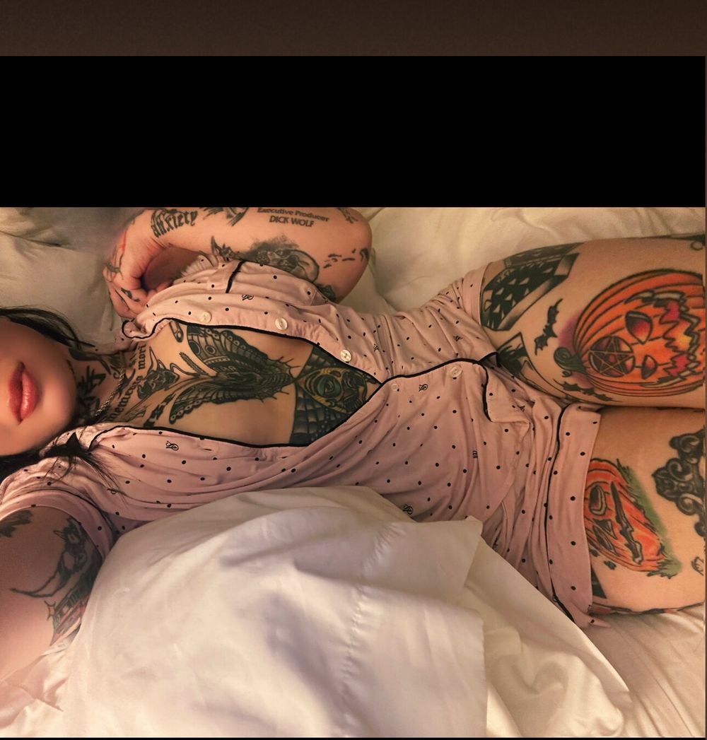 oksanagray OnlyFans - Free Trial - XXX Photos | FansMetrics.com