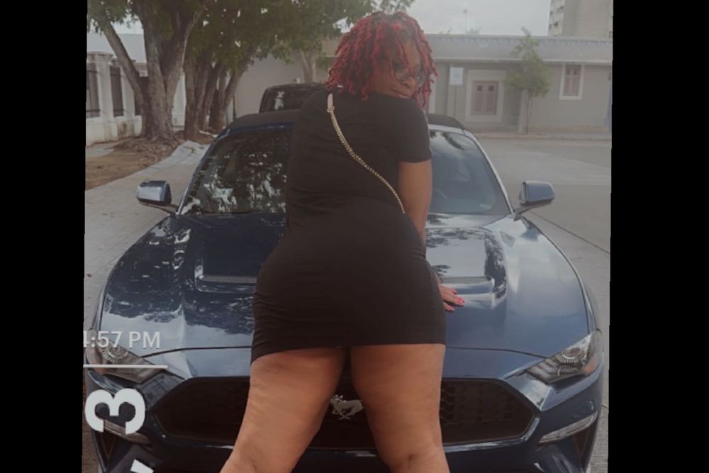 redd_baebieee OnlyFans profile picture