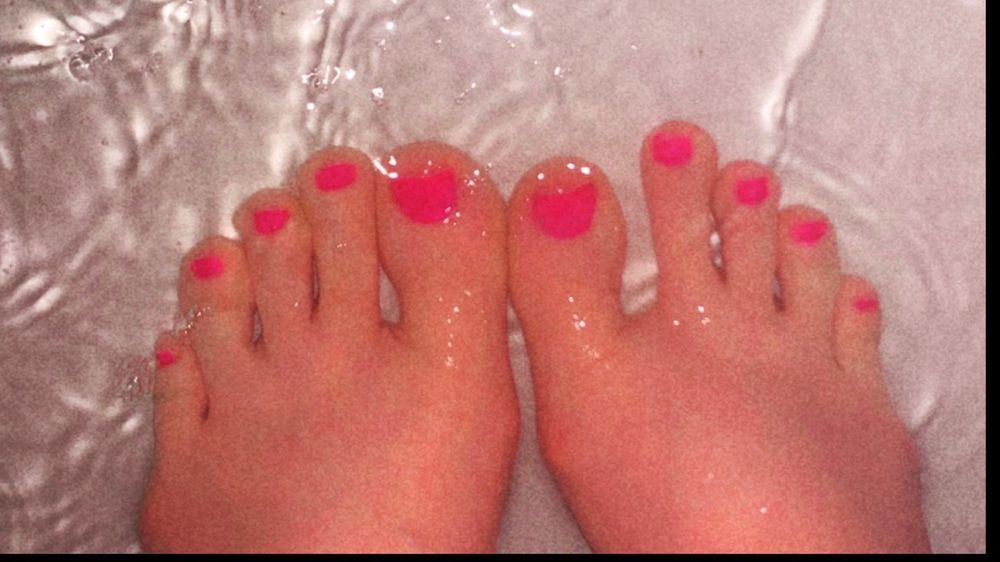 solelyfeet88 OnlyFans profile picture