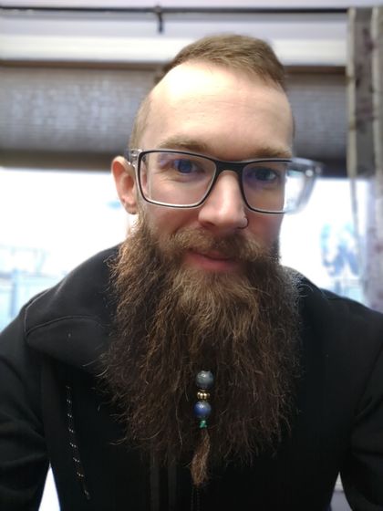 beardcock OnlyFans picture