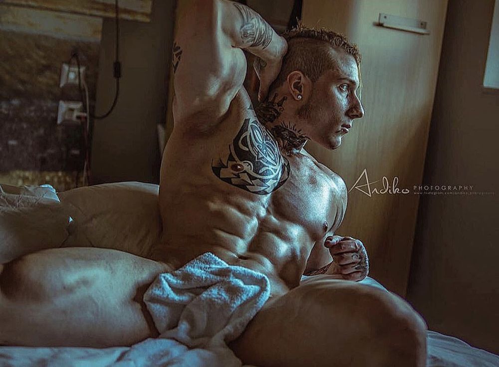 rikyilmagnifico OnlyFans profile picture
