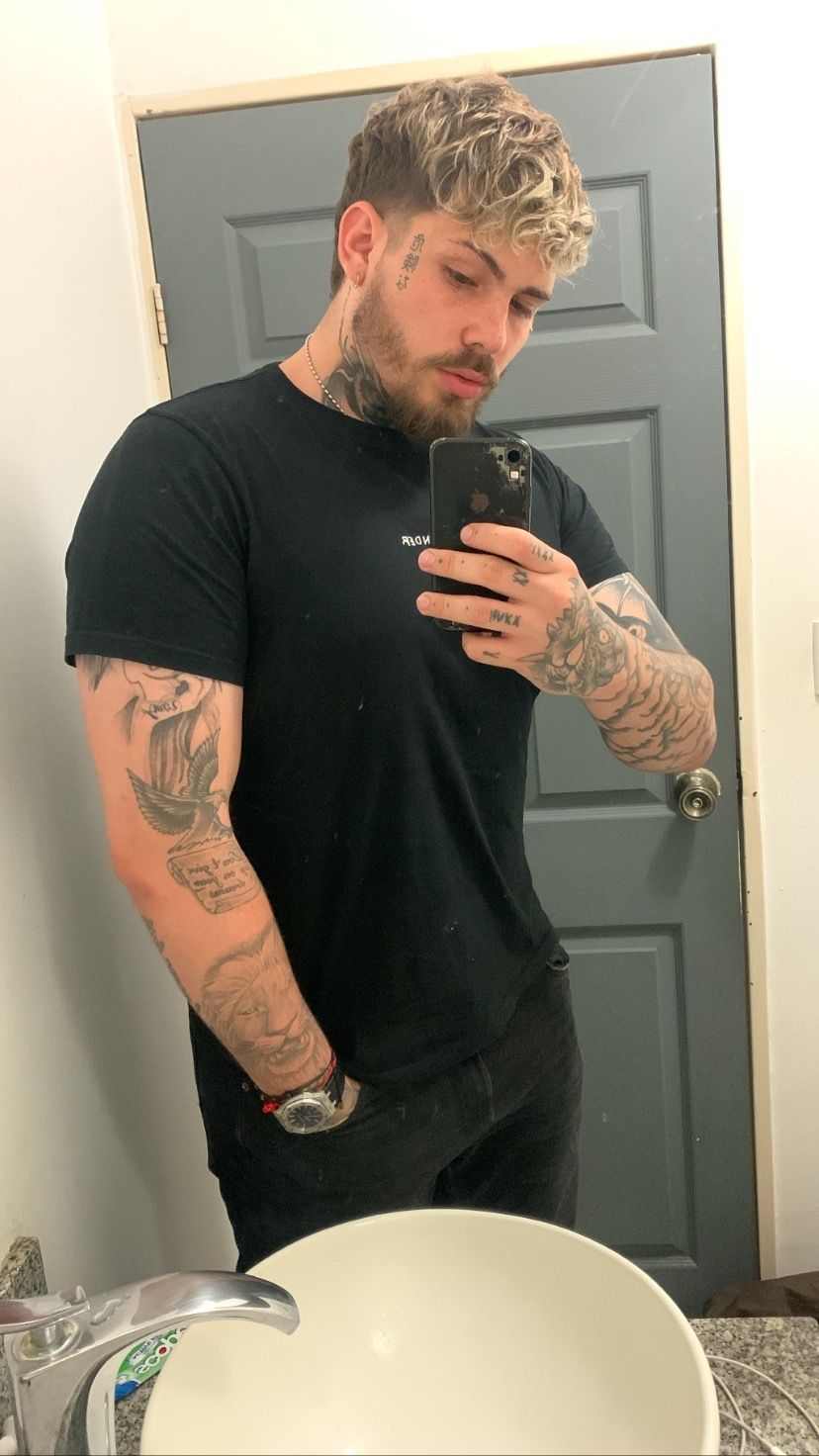 skorpionviking OnlyFans profile picture
