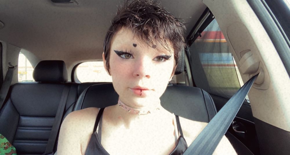 nymphopixie20 OnlyFans profile picture