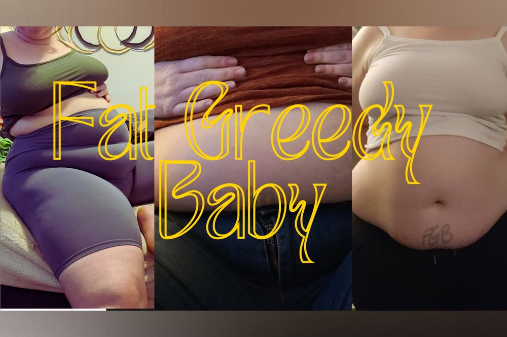 fatgreedybaby OnlyFans profile picture