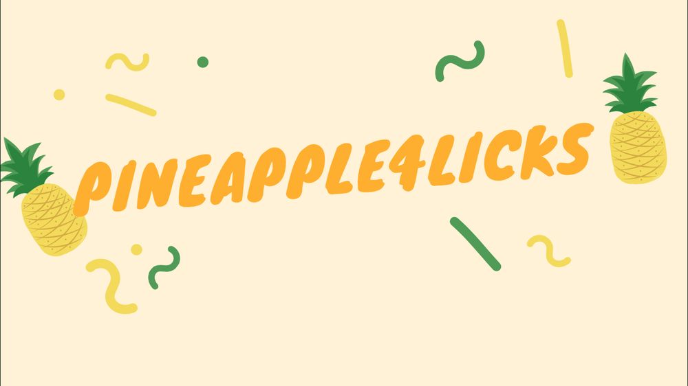 pineapple4licks OnlyFans profile picture