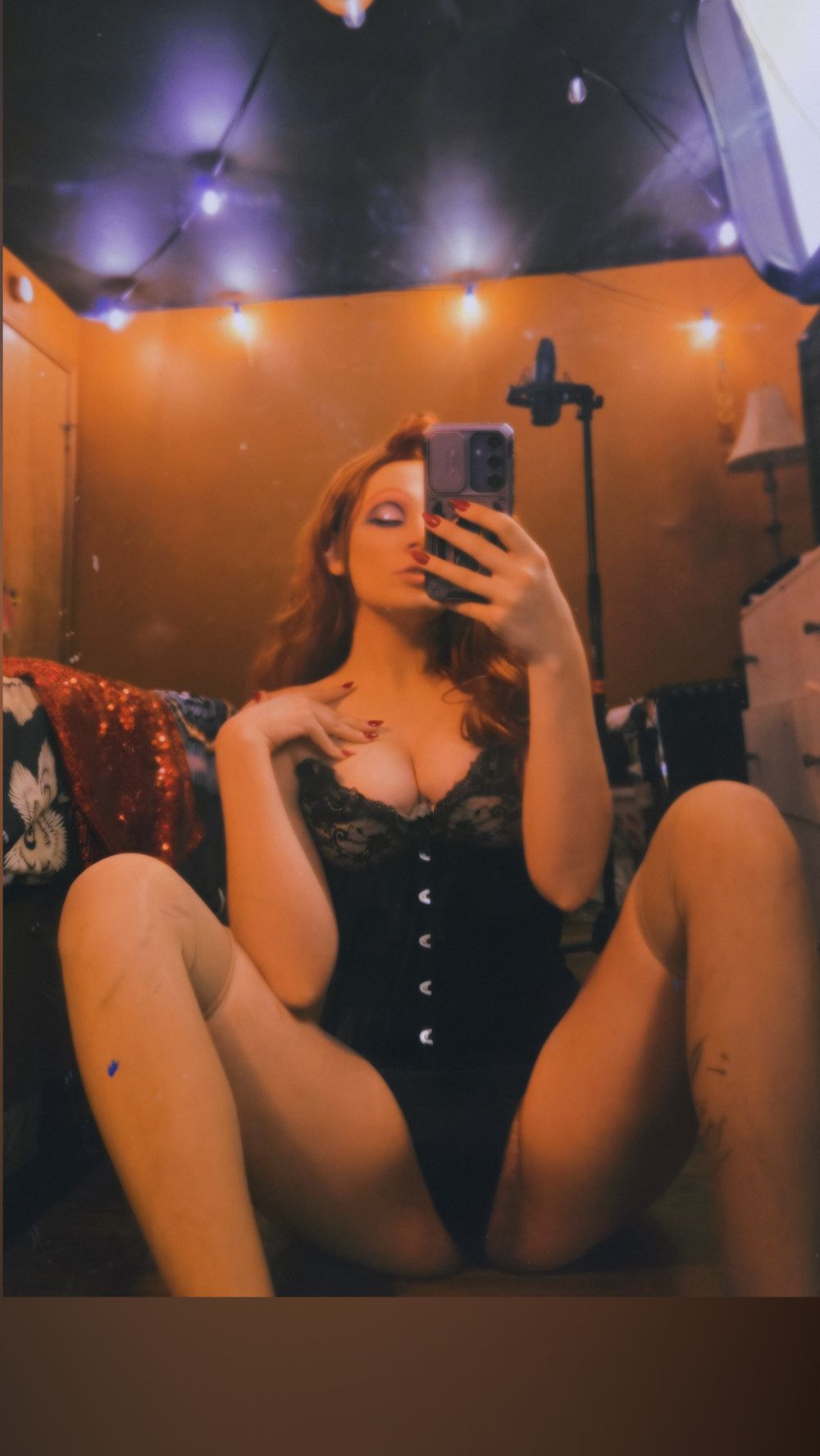 claudia_knight OnlyFans profile picture