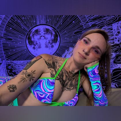 secretravebaefree OnlyFans picture