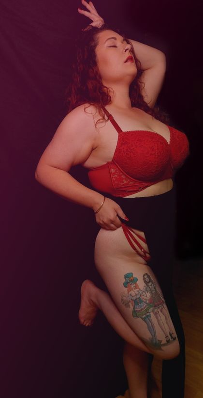 scarlett.vixen30 OnlyFans picture