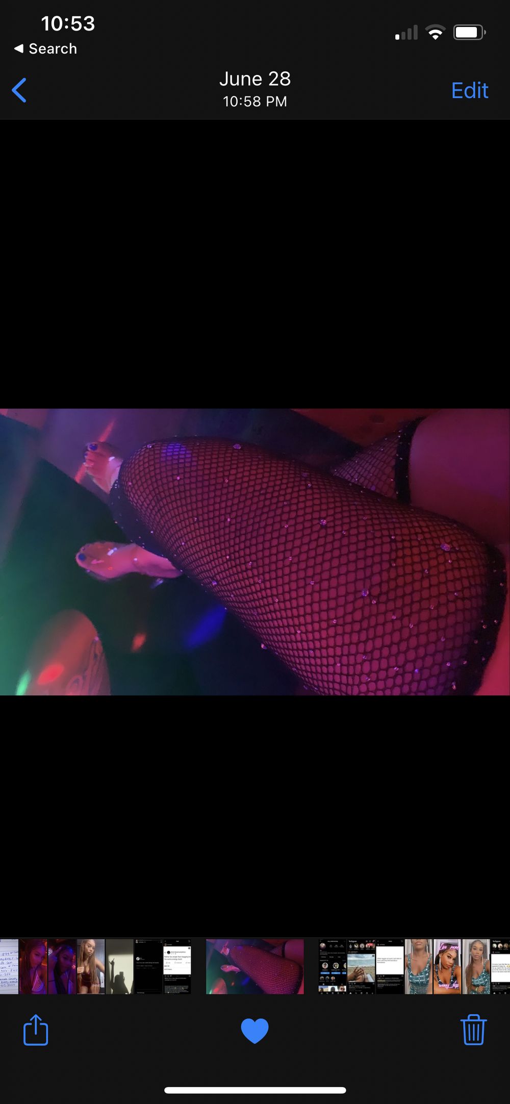 prettylickingtoes OnlyFans profile picture