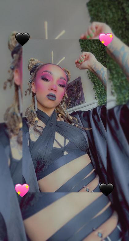 darkkqueen OnlyFans picture