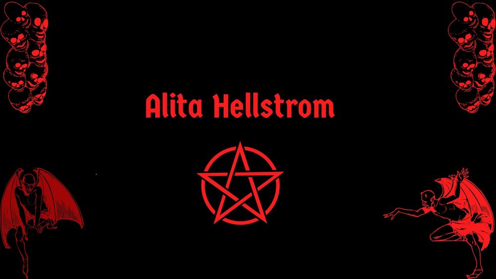 alitahellstrom666 OnlyFans profile picture