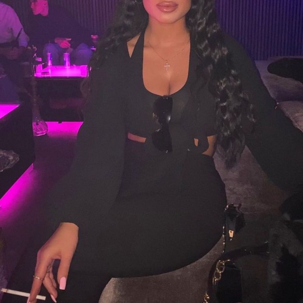 queengoddess1199 OnlyFans profile picture