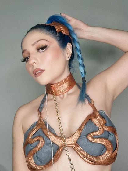 valyriahhcosplay OnlyFans picture