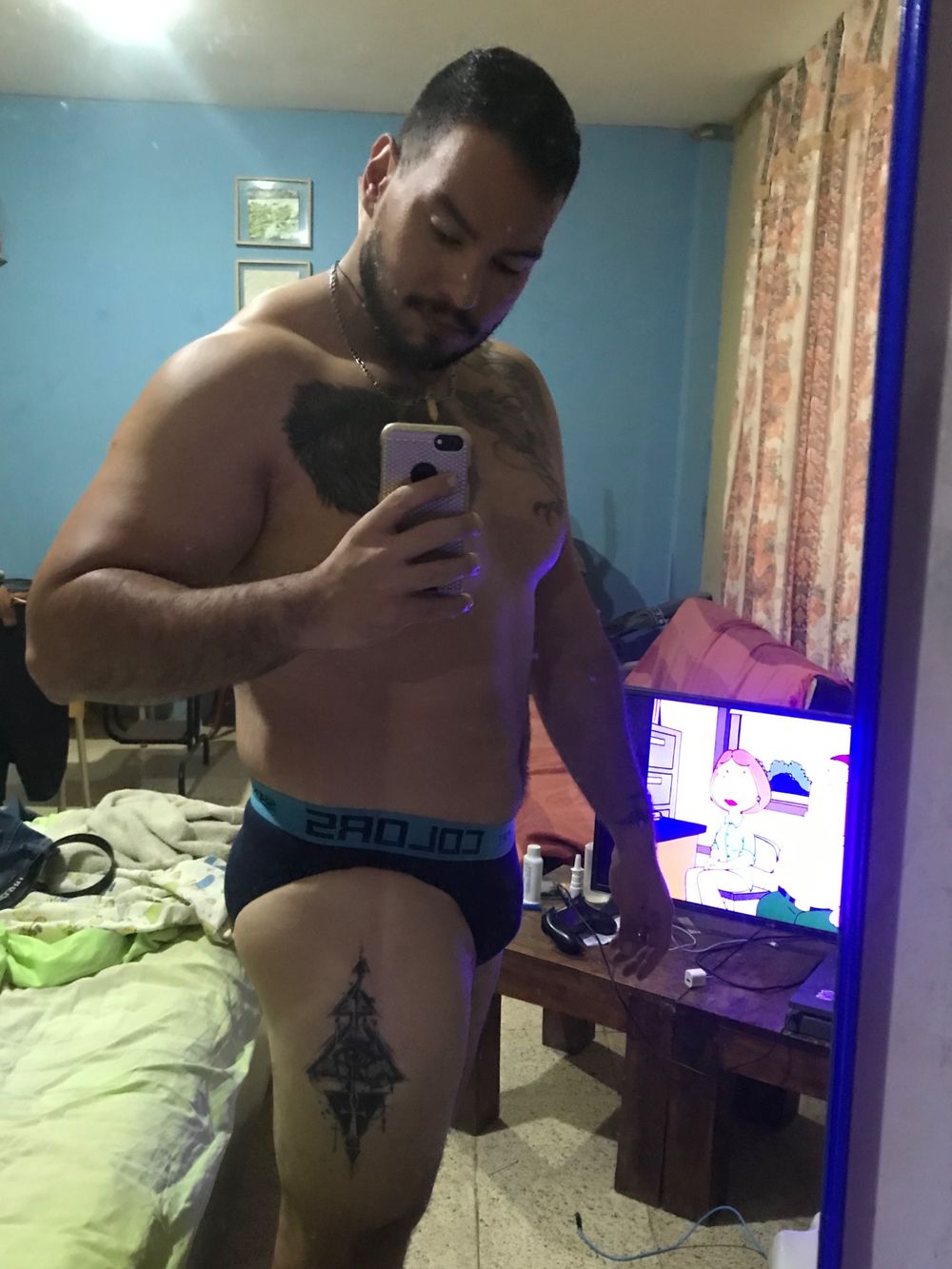 lordhades120491 OnlyFans profile picture