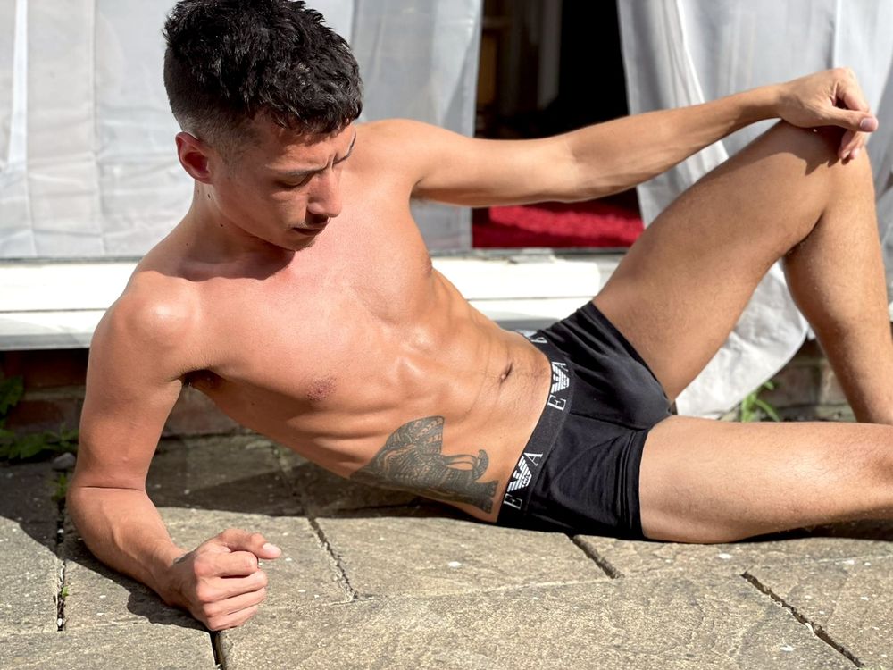 hungboylucas OnlyFans profile picture