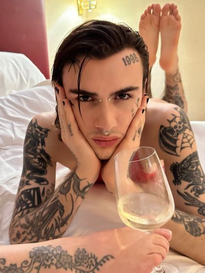 rosachemical OnlyFans picture