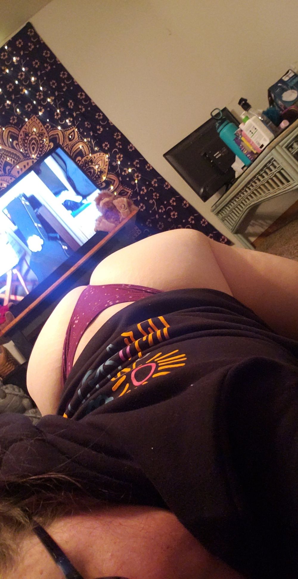 spirituallythicc OnlyFans profile picture