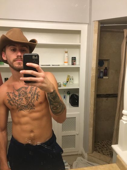 benslayin OnlyFans picture