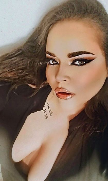 xaliathickbaby OnlyFans picture