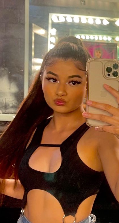 lilfitbaby19 OnlyFans picture