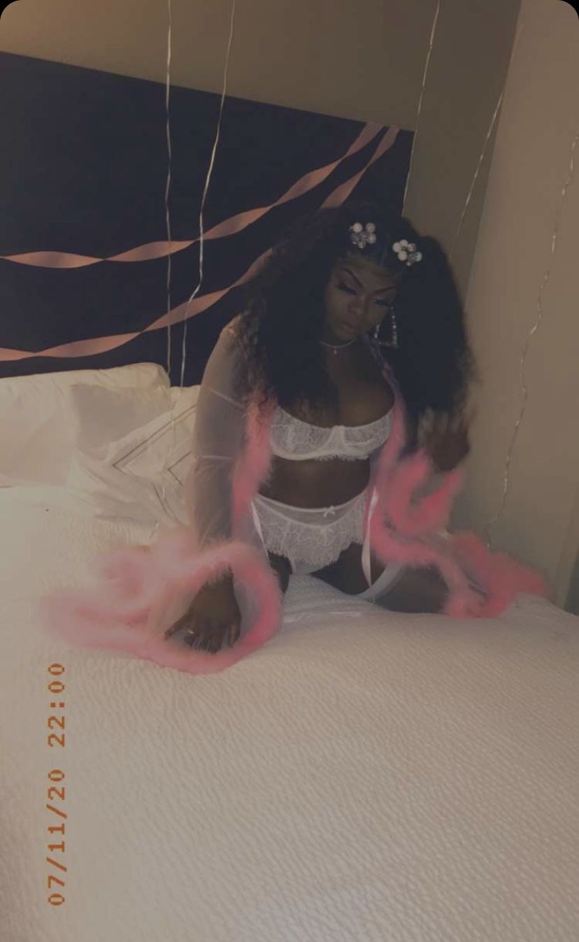 jblacktheebarbie OnlyFans profile picture