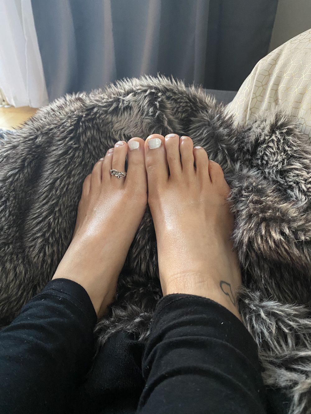 sweetfeetofsofie OnlyFans profile picture