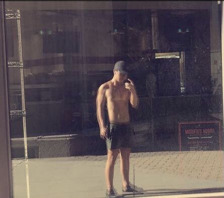 greysoneros OnlyFans profile picture