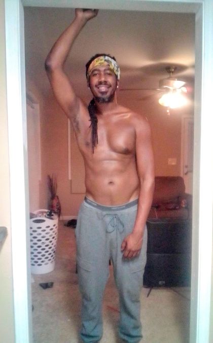 shavortheking OnlyFans picture