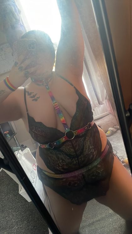 xxxraven69 OnlyFans picture