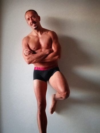 Matías Navas