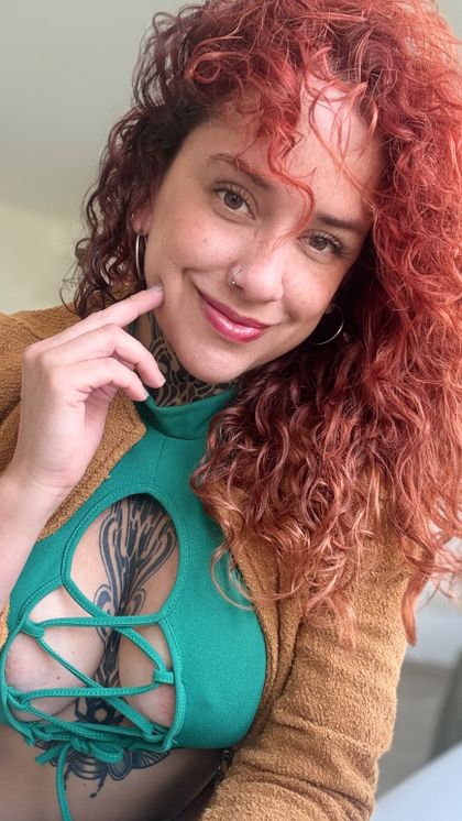 isarizadafree OnlyFans picture