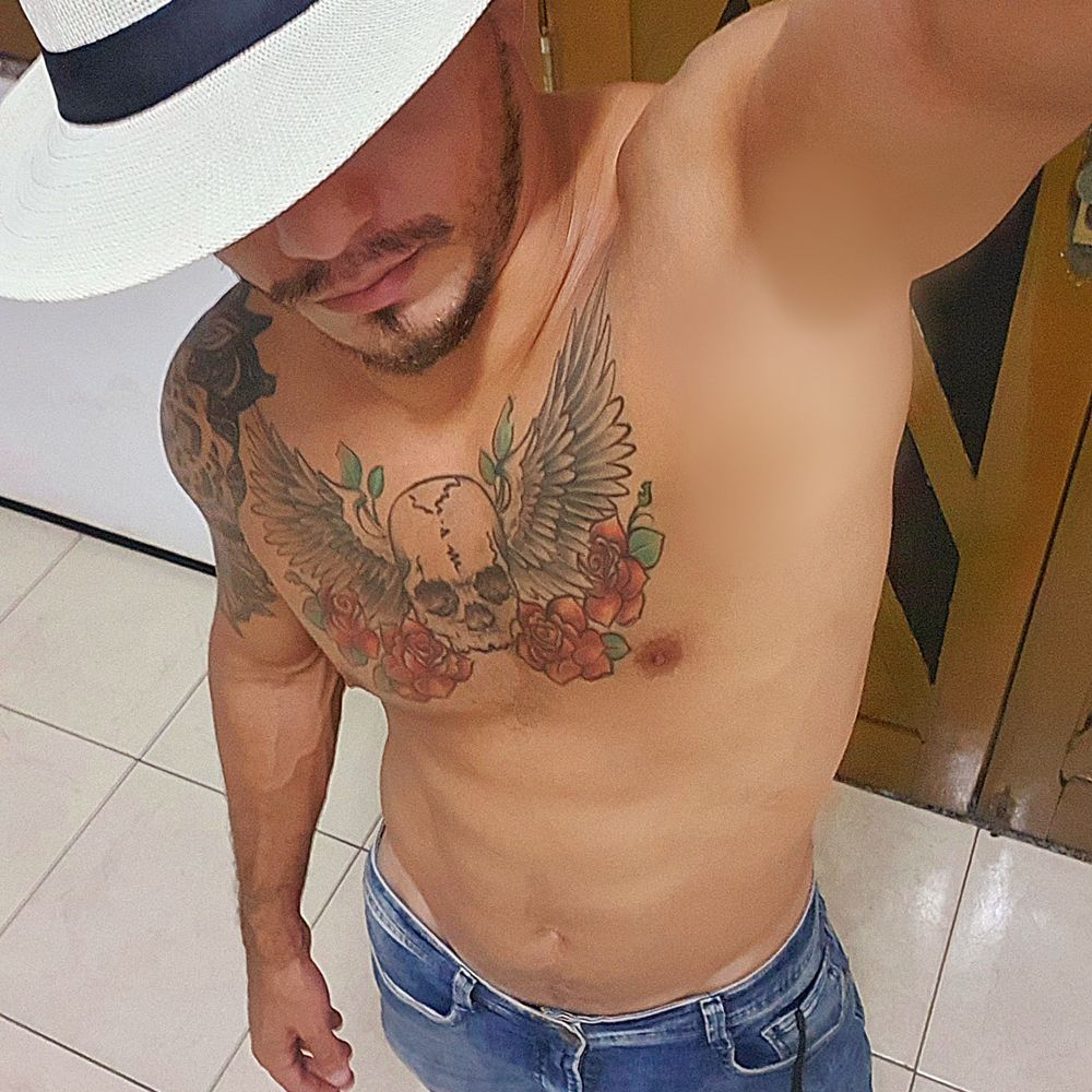leohjitsuone OnlyFans profile picture