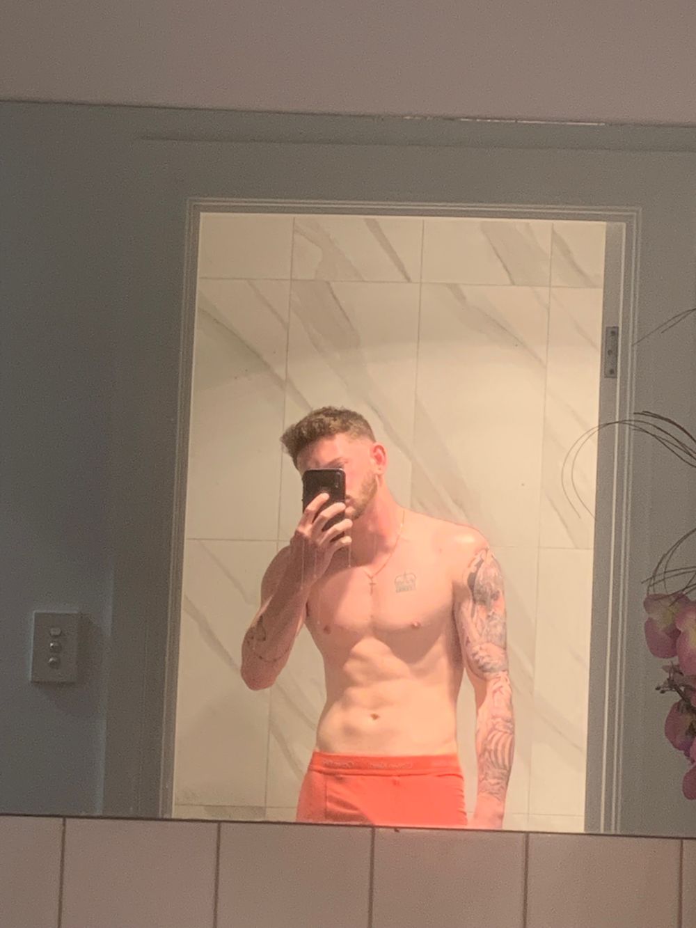 jamesfrankie77 OnlyFans profile picture