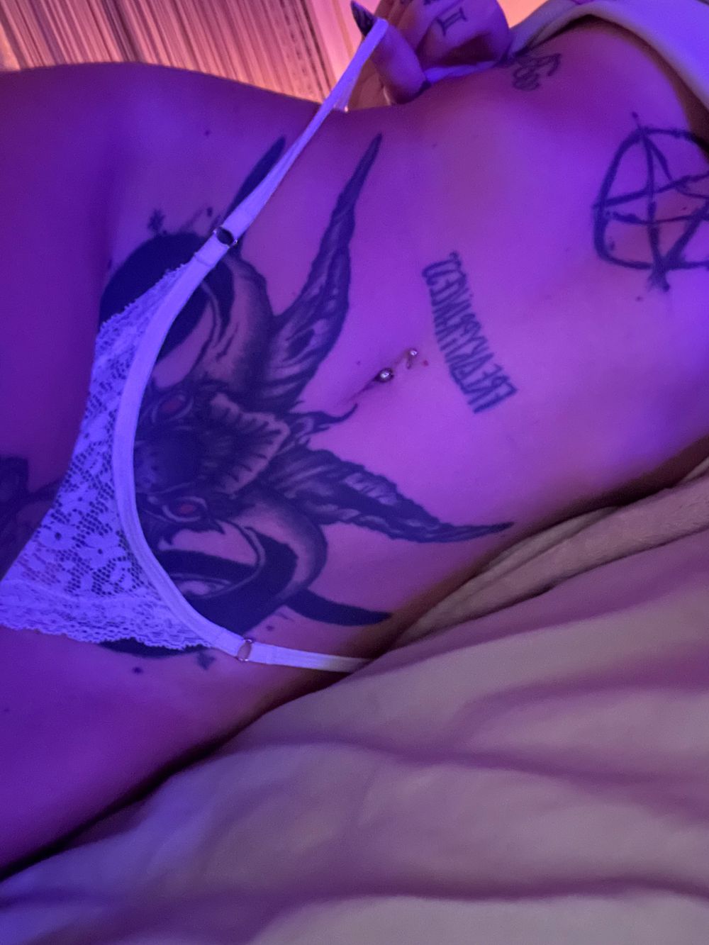 missfannydelicious OnlyFans profile picture