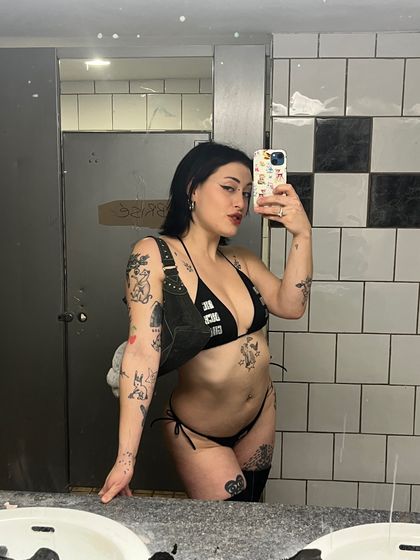 ginaflash OnlyFans picture