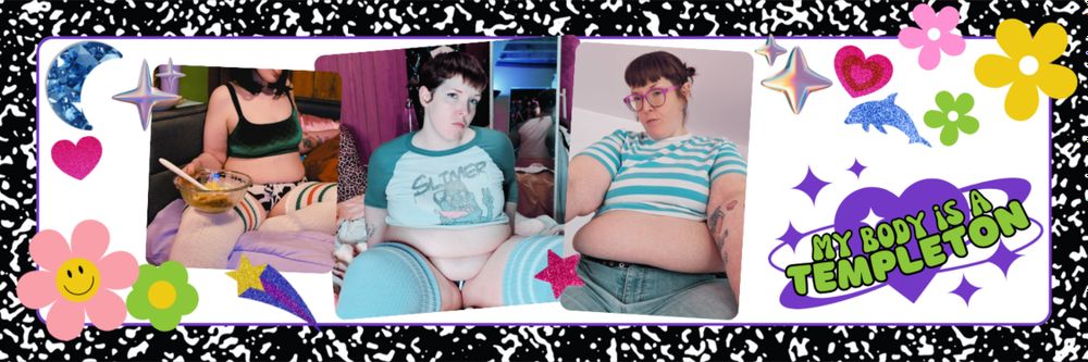 mybodyisatempleton OnlyFans profile picture