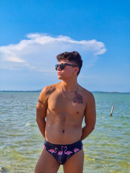 pieroruiz1 OnlyFans picture
