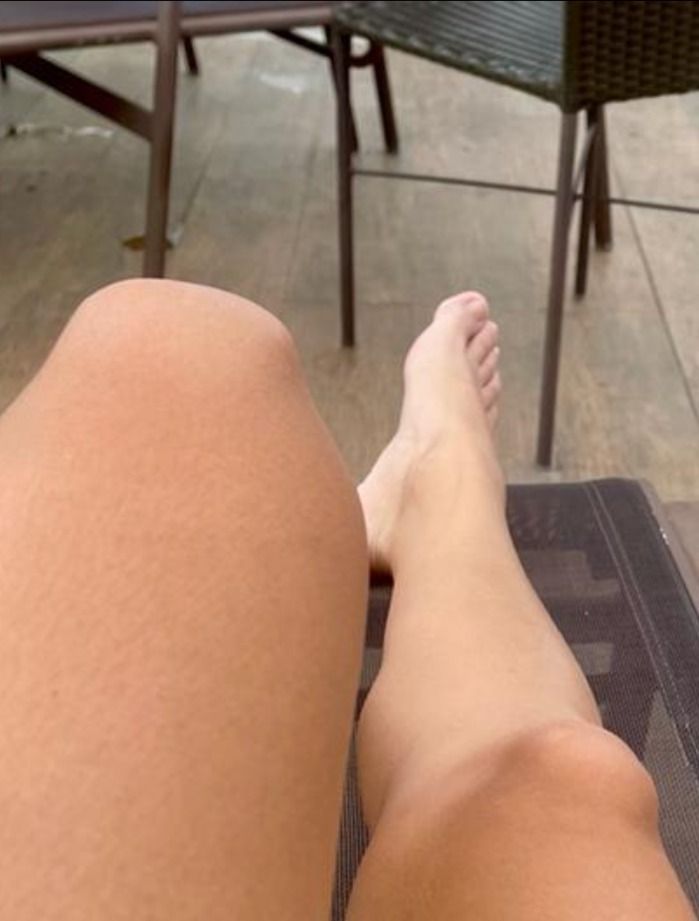 velvetfootvixen OnlyFans profile picture