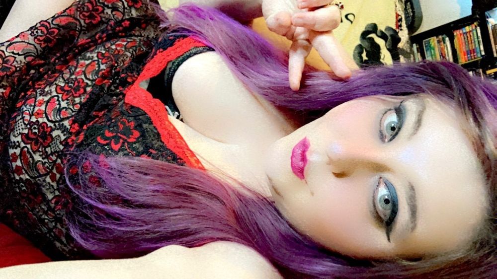 ellexvalentine OnlyFans profile picture