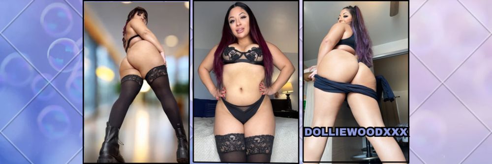 dolliewoodxxx OnlyFans profile picture