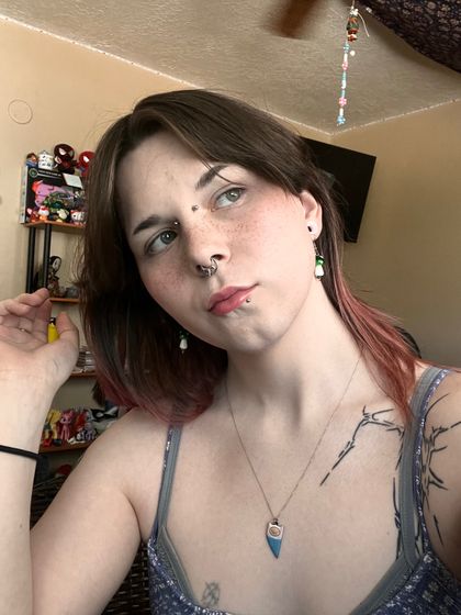 mymellows OnlyFans picture