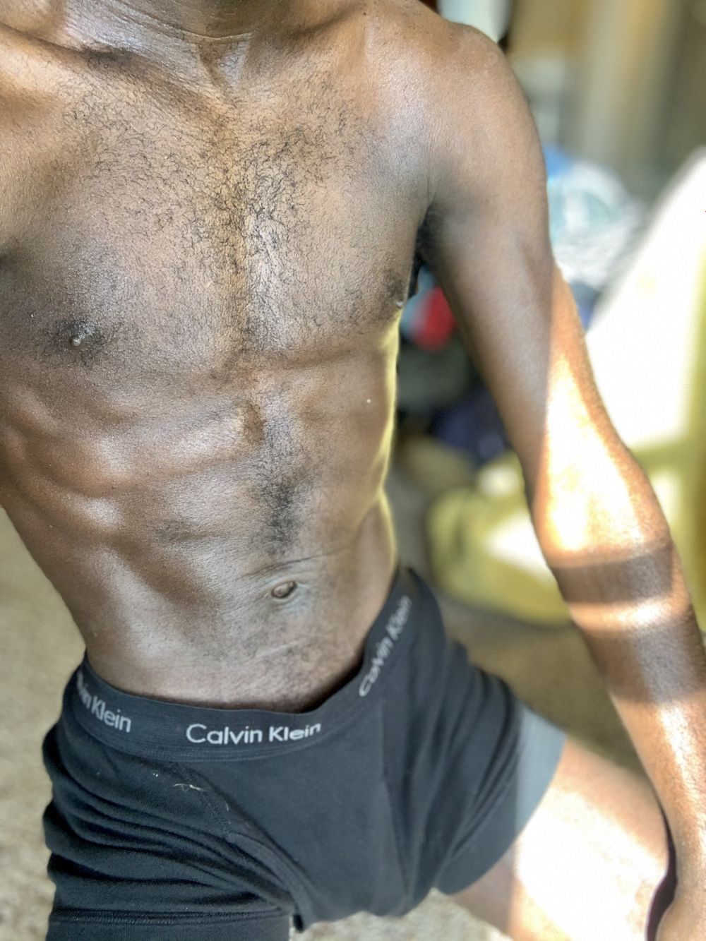 slimsoldier6 OnlyFans profile picture