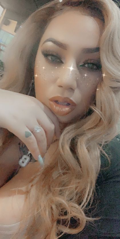 thelightskinqueen OnlyFans picture