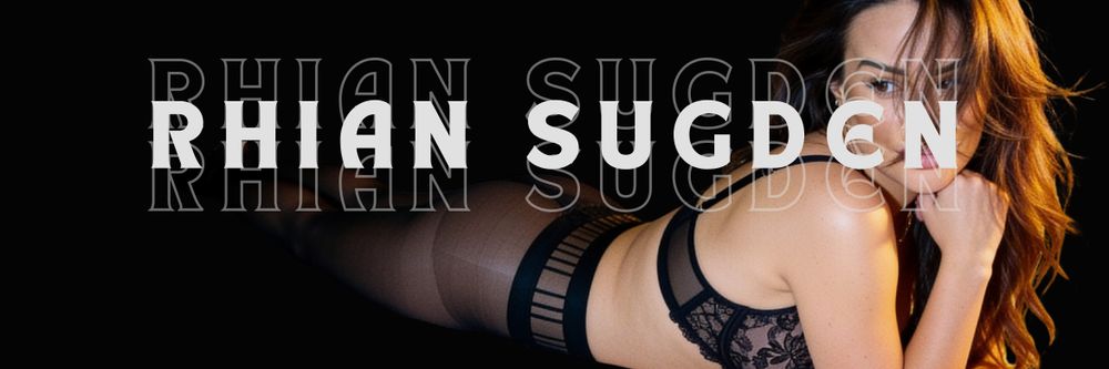 rhiansugden OnlyFans profile picture
